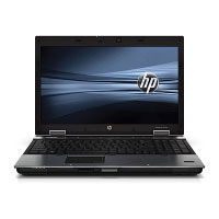 Estacin de trabajo mvil HP EliteBook 8540w (WD738EA#ABE)